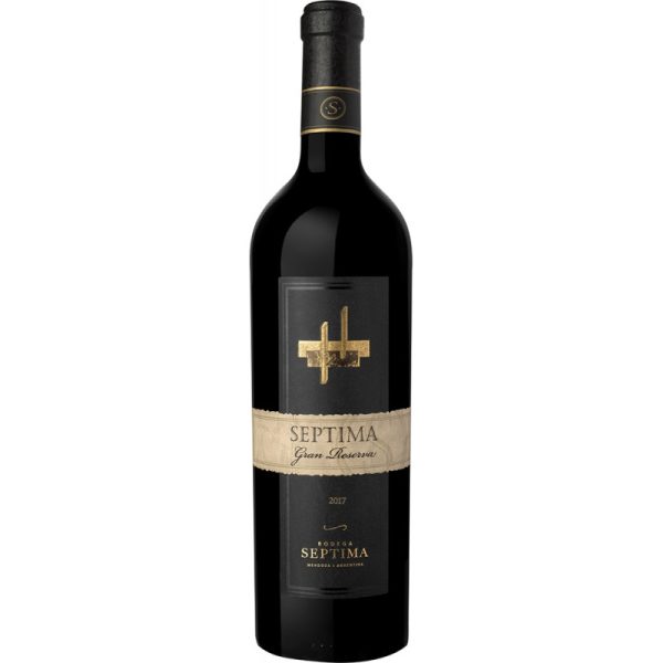 Vinho Septima Gran Reserva 2017