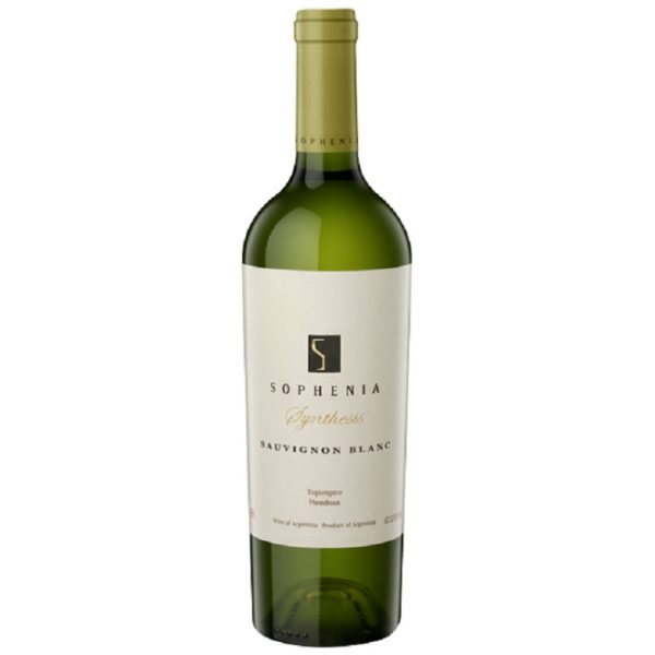 Vinho Sophenia Synthesis Sauvignon Blanc 2015 750ml