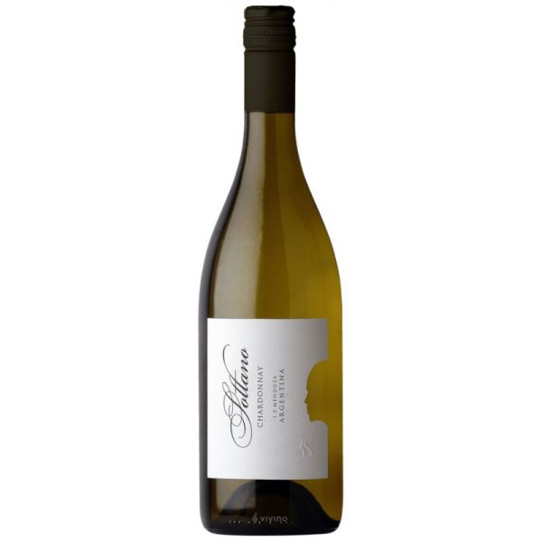 Vinho Sottano Chardonnay 2018