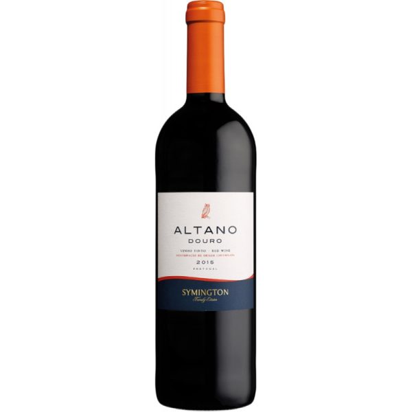 Vinho Symington Altano Douro 2015