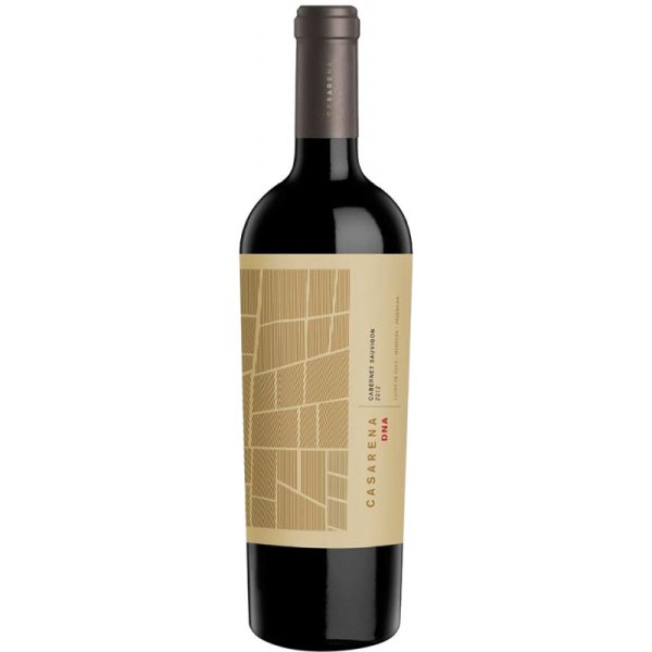 Vinho Tinto Casarena DNA Cabernet Sauvignon 2012