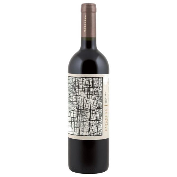 Vinho Tinto Casarena Sinergy Red Blend 2013 - 750mL