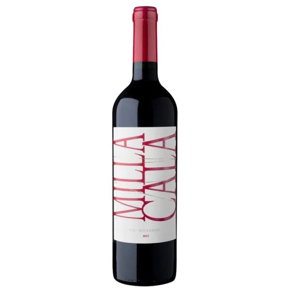 Vinho Vik Milla Cala 2018