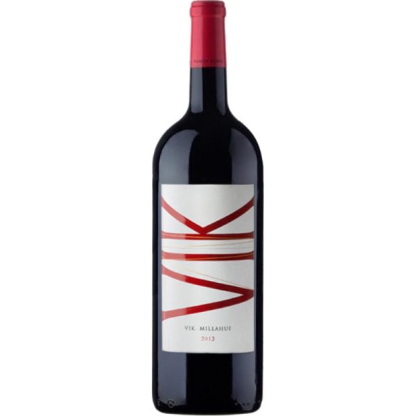 Vinho Vik Millahue 2013 - 1.5L