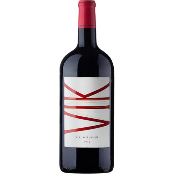 Vinho Vik Millahue 2013 - 3L