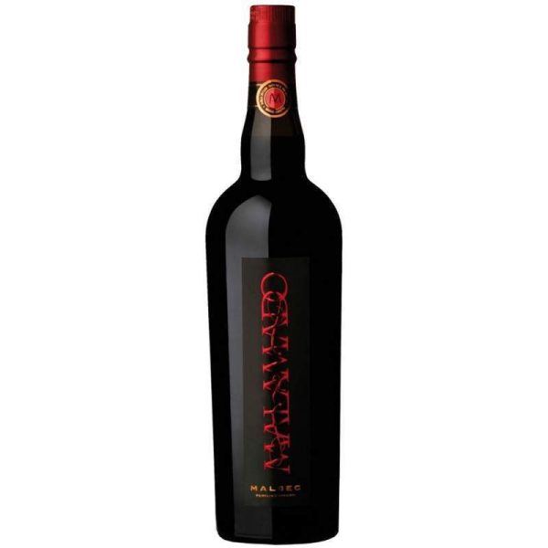 Vinho Zuccardi Malmado Malbec