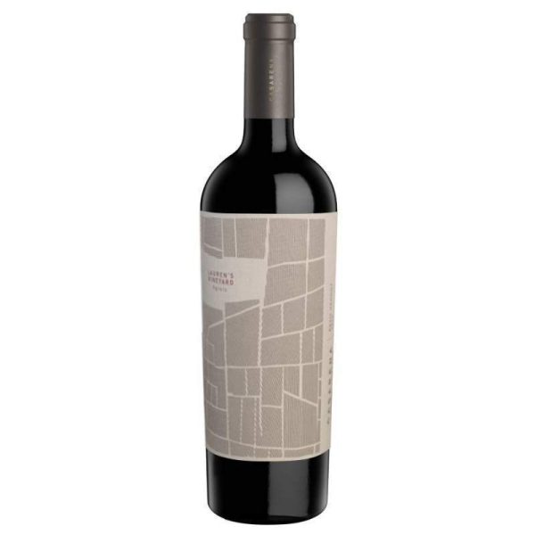 Vinno Casarena Single Vineyard Lauren Petit Verdot 2013 - 750mL