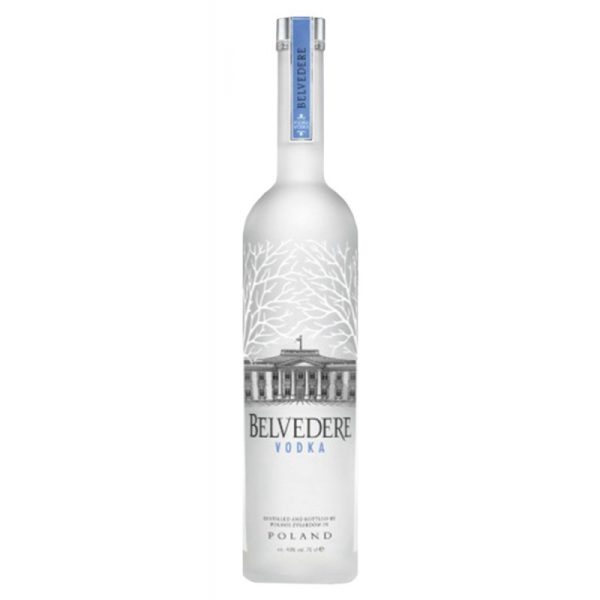 Vodka Belvedere 1Lt