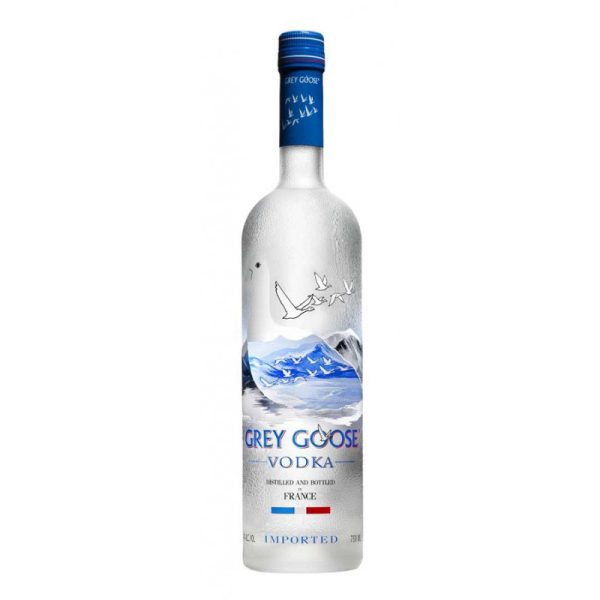 Vodka Grey Goose 750ml