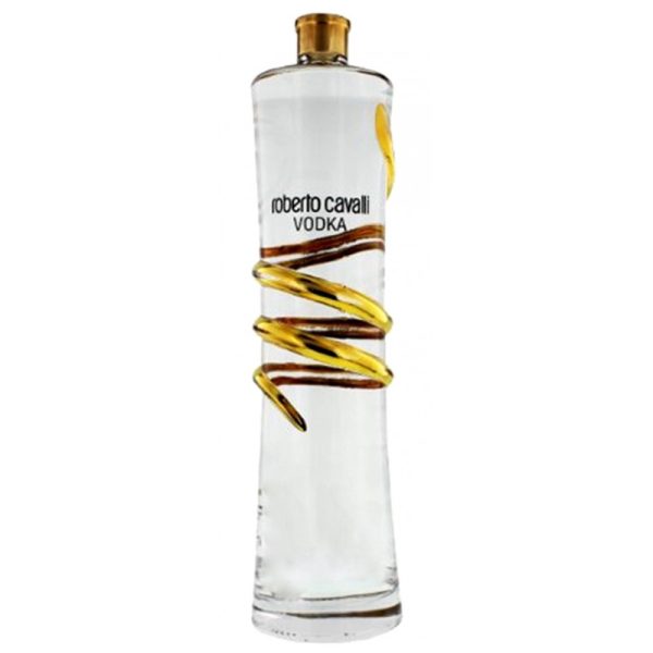 Vodka Roberto Cavalli 6mL