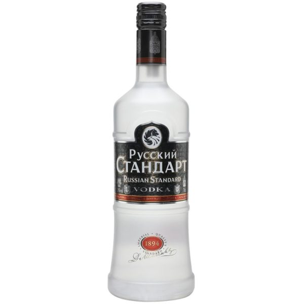 Vodka Russian Standard - 1L