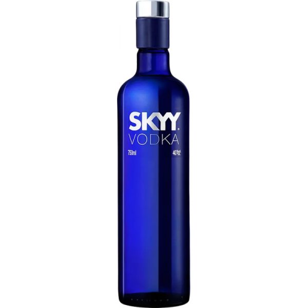 Vodka Skyy 750mL