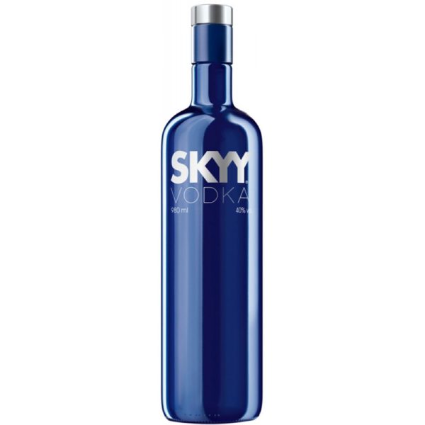 Vodka Skyy 980mL