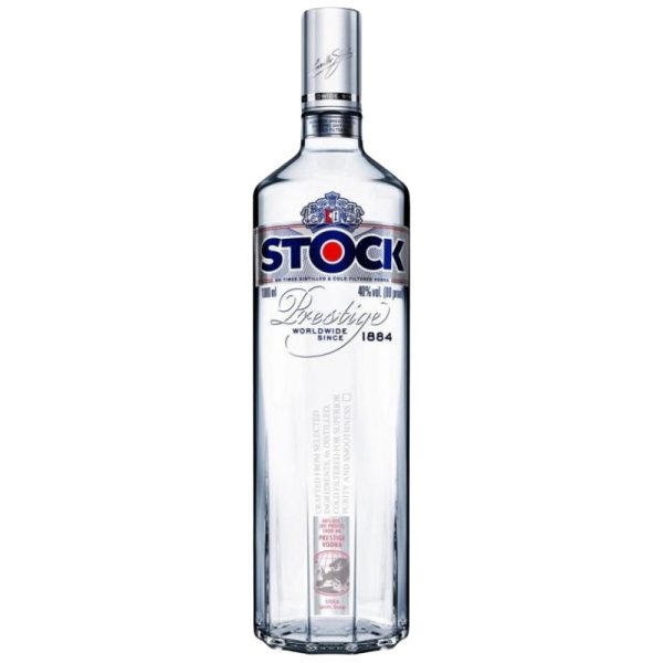 Vodka Stock Prestige 1L