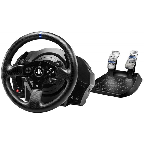 Volante ThrustMaster T300RS para PS3/PS4/PC