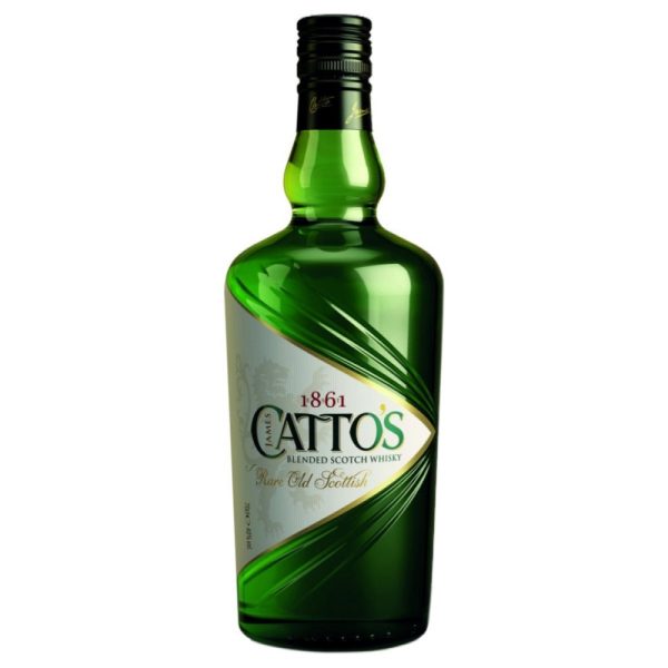 Whisky Catto's Blender 1000mL